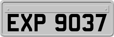 EXP9037