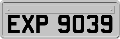EXP9039