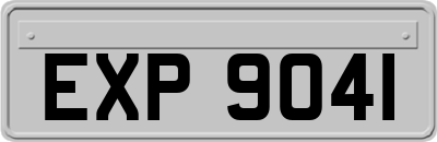 EXP9041