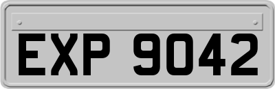 EXP9042