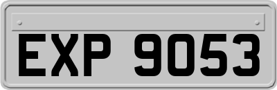 EXP9053