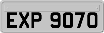 EXP9070