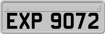 EXP9072