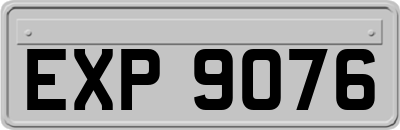 EXP9076
