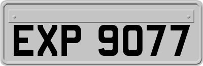 EXP9077