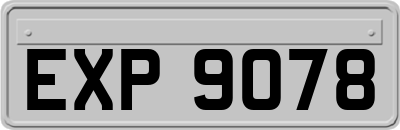 EXP9078