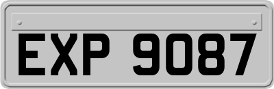 EXP9087