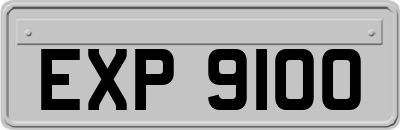 EXP9100