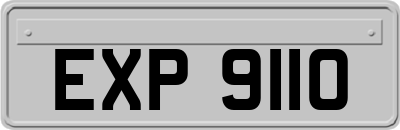 EXP9110