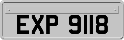 EXP9118