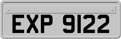 EXP9122