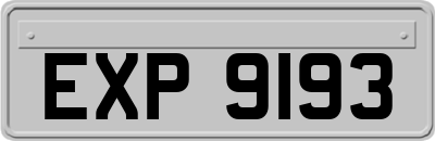EXP9193