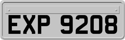 EXP9208