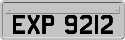 EXP9212