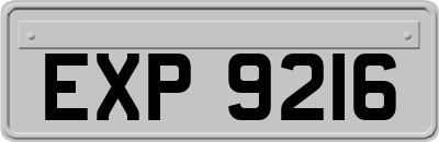 EXP9216