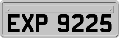 EXP9225
