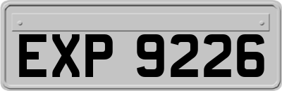 EXP9226