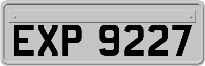 EXP9227