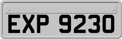 EXP9230