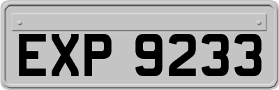 EXP9233