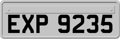 EXP9235