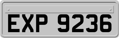 EXP9236