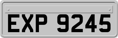 EXP9245