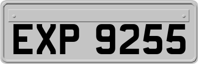 EXP9255