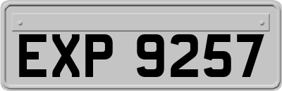 EXP9257