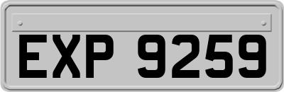 EXP9259