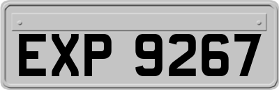 EXP9267
