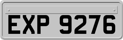 EXP9276