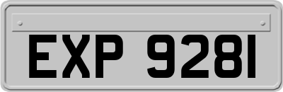 EXP9281