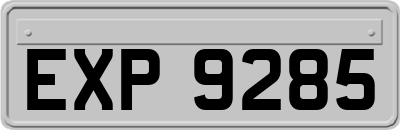 EXP9285