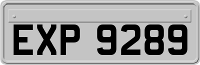 EXP9289
