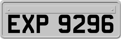 EXP9296