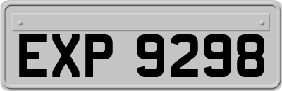 EXP9298