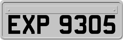 EXP9305