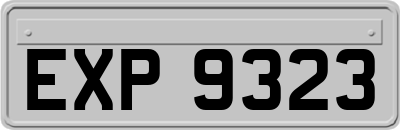 EXP9323