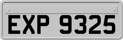 EXP9325