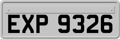 EXP9326