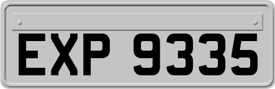 EXP9335