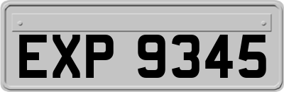 EXP9345
