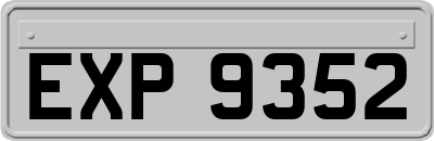 EXP9352