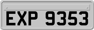 EXP9353
