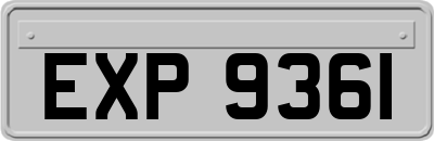 EXP9361