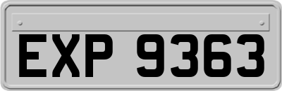 EXP9363