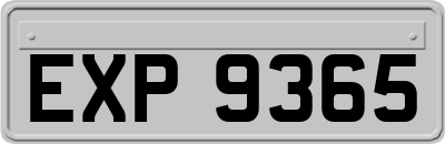 EXP9365