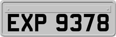 EXP9378