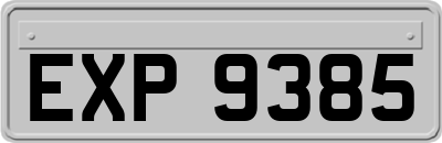 EXP9385